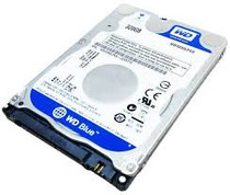 Western Digital Blue WD3200LPVX 320GB 5400 RPM 8MB Cache SATA 6.0Gb/s 2.5" Internal Notebook Hard Drive  - New