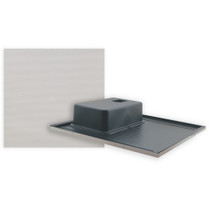 Kramer Electronics SPK-C815 Complete K-overage ESD® Ceiling Speakers Half tile Mono