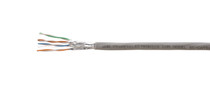 Kramer Electronics BC-CAT6a-305M Four?Pair U/FTP Data Bulk Cable -1000'