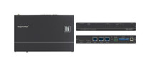 Kramer Electronics VM-3HDT 1:3+1 4K60 4:2:0 HDMI to Long?Reach HDBT DA Kramer Electronics VM-3HDT 1:3+1 4K60 4:2:0 HDMI to Long?Reach HDBT DA