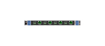 Kramer Electronics DGKat-OUT4-F32/STANDALONE 4 channels DGKat Output Card for Frame 32 Kramer Electronics DGKat-OUT4-F32/STANDALONE 4 channels DGKat Output Card for Frame 32
