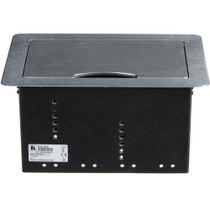 Kramer Electronics TBUS-10-C3 Table Mount Modular Multi Connection Solution Kramer Electronics TBUS-10-C3 Table Mount Modular Multi Connection Solution