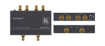 Kramer Electronics VM-22HD Dual-Mode 1:2 HD-SDI Distribution Amplifier Kramer Electronics VM-22HD Dual-Mode 1:2 HD-SDI Distribution Amplifier