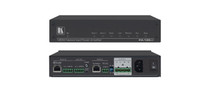 Kramer Electronics PA-120NET 120W Networked Power Amplifier Kramer Electronics PA-120NET 120W Networked Power Amplifier
