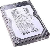 Seagate BarraCuda ES.2 ST3250310NS 250GB 7200 RPM 32MB Cache SATA 3.0Gb/s 3.5" Internal Hard Drive - New