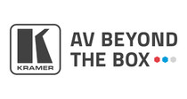 Kramer Electronics VP-701XL/U Computer Graphics Video & HDTV Scan Converter Kramer Electronics VP-701XL/U Computer Graphics Video & HDTV Scan Converter