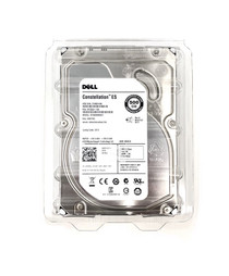 Seagate Constellation 3TB ES.2 ST33000650SS 3.5" Enterprise SAS Hard Drive - Used