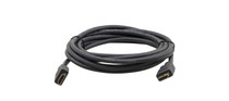 Kramer Electronics C-MHM/MHM-25 Flexible High Speed HDMI Cable with Ethernet-25' Kramer Electronics C-MHM/MHM-25 Flexible High Speed HDMI Cable with Ethernet-25'