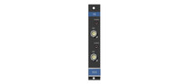 Kramer Electronics SDIA-IN2-F16/STANDALONE SDI with ananlog audio input board to vs-1616d Kramer Electronics SDIA-IN2-F16/STANDALONE SDI with ananlog audio input board to vs-1616d