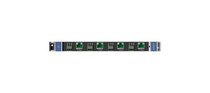Kramer Electronics DGKat-IN4-F32/STANDALONE 4 channels DGKat Input Card for Frame 32 Kramer Electronics DGKat-IN4-F32/STANDALONE 4 channels DGKat Input Card for Frame 32