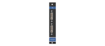 Kramer Electronics HAD-OUT2-F16/STANDALONE 2 channels HDMI Audio Digital Output Cards for Frame 16 Kramer Electronics HAD-OUT2-F16/STANDALONE 2 channels HDMI Audio Digital Output Cards for Frame 16