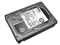 DELL HUS724020ALA640 2TB 6G 7.2K RPM 3.5" SATA LFF HARD DRIVE - Used