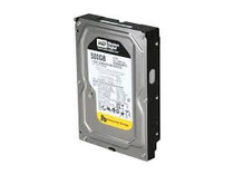 Western Digital WD RE4 WD5003ABYX 500GB 7200 RPM 64MB Cache SATA 3.0Gb/s 3.5" Internal Hard Drive - Used Western Digital WD RE4 WD5003ABYX 500GB 7200 RPM 64MB Cache SATA 3.0Gb/s 3.5" Internal Hard Drive - Used