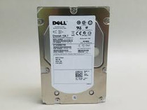 Dell ST3450857SS 450GB SAS 15k 3.5 " Dell Labeled - Used Dell ST3450857SS 450GB SAS 15k 3.5 " Dell Labeled - Used