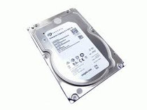 Seagate ST2000NM0045  Enterprise Capacity 3.5'' HDD 2TB 7200 RPM 512n SAS 12Gb/s 128MB Cache Internal Hard Drive<br> - New Bulk