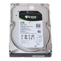 Seagate ST3000NM0005 Enterprise Capacity  3TB 7200RPM SATA3 6.0 GB/s 128MB 512n Enterprise HD - New Bulk