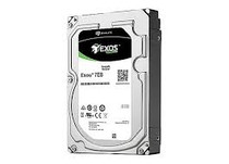 Seagate Enterprise Capacity 3.5'' HDD 6TB 7200 RPM 512e SAS 12Gb/s 256MB Cache Internal Hard Drive - Manufacturer Refurbished - Sealed