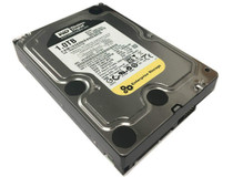 Western Digital WD RE4 WD1003FBYX 1TB 7200 RPM 64MB Cache SATA 3.0Gb/s 3.5" Internal Enterprise Hard Drive - Manufacturer Refurbished - Sealed Western Digital WD RE4 WD1003FBYX 1TB 7200 RPM 64MB Cache SATA 3.0Gb/s 3.5" Internal Enterprise Hard Drive - Manufacturer Refurbished - Sealed