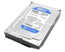Western Digital Blue WD2500AAKX 250GB 7200 RPM 16MB Cache SATA 6.0Gb/s 3.5" Internal Hard Drive  - Consignment Used Western Digital Blue WD2500AAKX 250GB 7200 RPM 16MB Cache SATA 6.0Gb/s 3.5" Internal Hard Drive  - Consignment Used