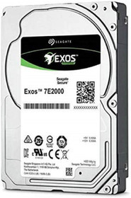 Seagate ST1000NX0313 1TB Enterprise Capacity 2.5 Internal Hard Disk Drive SATA 6.0Gb/s 7200 RPM 128MB Cache Model<br> - New Bulk