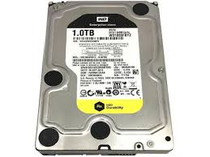 WD WD1003FBYZ Re 1TB Datacenter Capacity Hard Disk Drive - 7200 RPM Class SATA 6Gb/s 64MB Cache 3.5 inch hard drive - Used WD WD1003FBYZ Re 1TB Datacenter Capacity Hard Disk Drive - 7200 RPM Class SATA 6Gb/s 64MB Cache 3.5 inch hard drive - Used