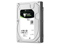 Seagate Exos ST4000NM000A 7E8 Enterprise 4TB 7200RPM 256MB 512N SATA 6Gb/s 3.5" Internal Hard Drive <br> - Manufacturer Refurbished - Sealed