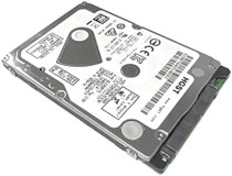 HGST Travelstar Z7K500 HTS725050A7E630 500GB 7200 RPM 32MB Cache SATA 6.0Gb/s 2.5" Internal Notebook HD