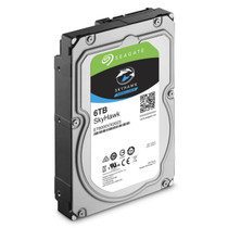 Seagate SkyHawk ST6000VX0023 6TB Surveillance Hard Drive 256MB Cache SATA 6.0Gb/s 3.5" Internal Hard Drive<br> - New Bulk