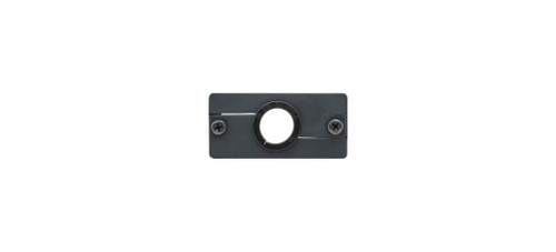 Kramer Electronics WCP(G) Wall Plate Insert - Cable Pass Through Kramer Electronics WCP(G) Wall Plate Insert - Cable Pass Through
