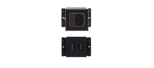 Kramer Electronics TS-UC 2 USB Charging in a power bracket module Kramer Electronics TS-UC 2 USB Charging in a power bracket module