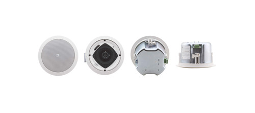 Kramer Electronics GALIL-4-C(PAIR) 4" Closed-Back 2-Way Ceiling Speakers Kramer Electronics GALIL-4-C(PAIR) 4" Closed-Back 2-Way Ceiling Speakers
