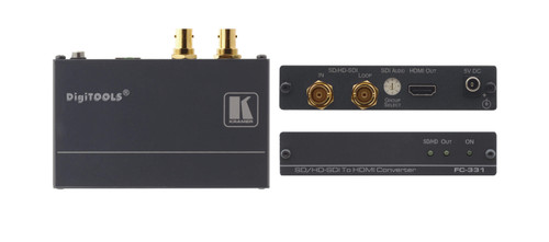 Kramer Electronics FC-331 3G HD-SDI to HDMI Format Converter