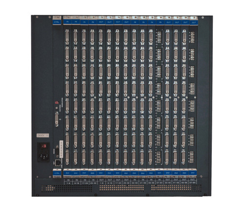 Kramer Electronics DGKat-OUT8-F64/STANDALONE DGKat Outpout card for VS-6464DN Kramer Electronics DGKat-OUT8-F64/STANDALONE DGKat Outpout card for VS-6464DN