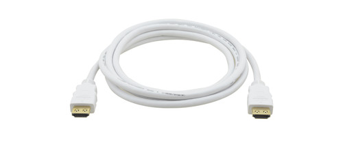 Kramer Electronics C-MHM/MHM(W)-1 Flexible High Speed HDMI Cable with Ethernet-1' Kramer Electronics C-MHM/MHM(W)-1 Flexible High Speed HDMI Cable with Ethernet-1'