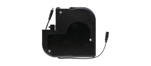 Kramer Electronics KRT-3-VGA Cable Retractor,VGA-8ft Kramer Electronics KRT-3-VGA Cable Retractor,VGA-8ft