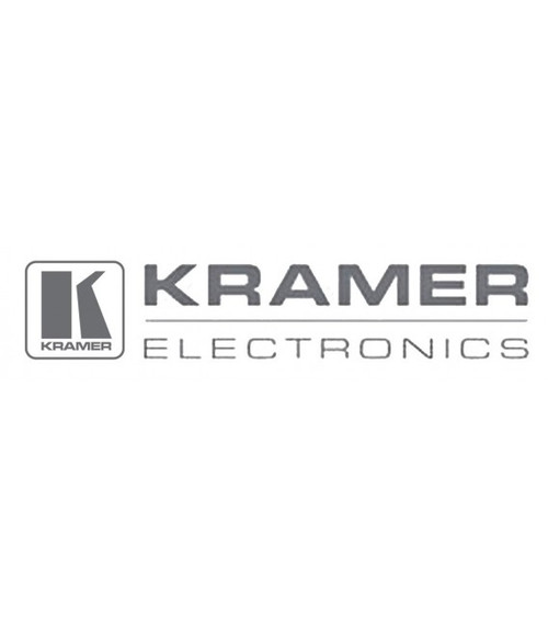 Kramer Electronics WA-2N(G) Wall Plate Insert - Dual RCA Kramer Electronics WA-2N(G) Wall Plate Insert - Dual RCA