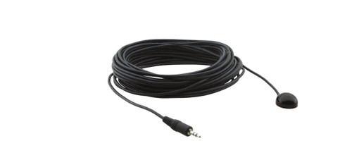 Kramer Electronics C-A35M/IRRN-3 3.5mm Male to IR Receiver Control Cable (3') Kramer Electronics C-A35M/IRRN-3 3.5mm Male to IR Receiver Control Cable (3')