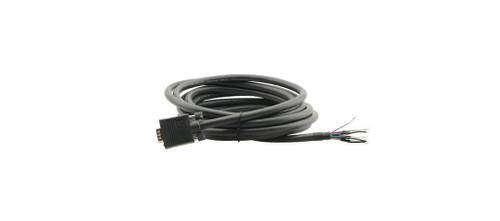 Kramer Electronics C-GM/XL-75 15?pin HD Installation Cable with EDID 75' Kramer Electronics C-GM/XL-75 15?pin HD Installation Cable with EDID 75'