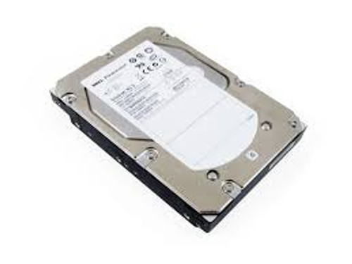 DELL ST3600002SS 600GB 10K 6G LFF SAS HARD DRIVE - Used