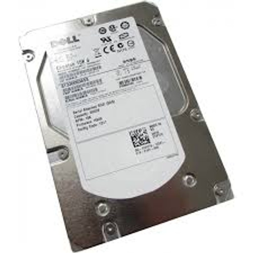 Dell - ST3300656SS - Seagate 300gb Sas 15k Rpm 3gb/s Drive - Used