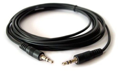 Kramer Electronics C-A35M/A35M-75 3.5 mm Stereo Audio (male - male) Cable Kramer Electronics C-A35M/A35M-75 3.5 mm Stereo Audio (male - male) Cable