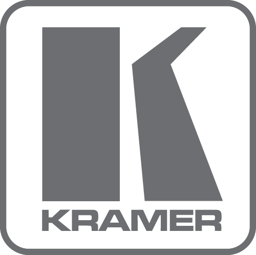Kramer Electronics C-USBC/GM-6 USB-C to VGA cable (6') Kramer Electronics C-USBC/GM-6 USB-C to VGA cable (6')