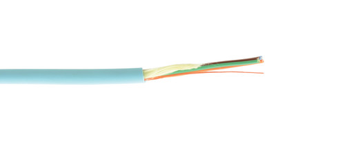 Kramer Electronics BCP-4F/50M-500 Plenum Bulk Cable 4 Fiber 50Micron 500ft Kramer Electronics BCP-4F/50M-500 Plenum Bulk Cable 4 Fiber 50Micron 500ft