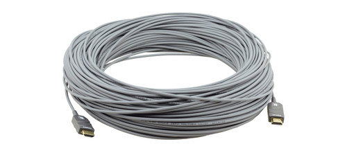Kramer Electronics CP-AOCH-328 Fiber Optic Plenum rated- High speed HDMI cable -328ft Kramer Electronics CP-AOCH-328 Fiber Optic Plenum rated- High speed HDMI cable -328ft