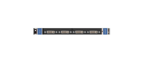 Kramer Electronics HDCP-OUT4-F32/STANDALONE 4 channels HDCP Output Card for Frame 32 Kramer Electronics HDCP-OUT4-F32/STANDALONE 4 channels HDCP Output Card for Frame 32
