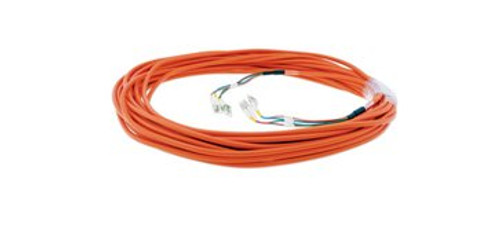 Kramer Electronics C-4LC/4LC-150 4 LC Fiber Optic Breakout Cable (150") Kramer Electronics C-4LC/4LC-150 4 LC Fiber Optic Breakout Cable (150")