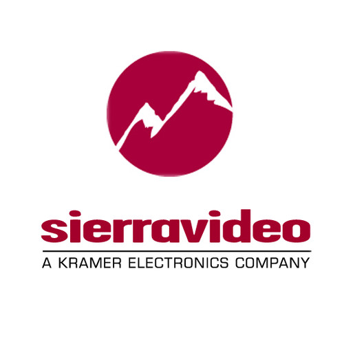 Sierra Video 1616V5-XL Pro XL 16x16 RGBHV Rtr 6RU Sierra Video 1616V5-XL Pro XL 16x16 RGBHV Rtr 6RU