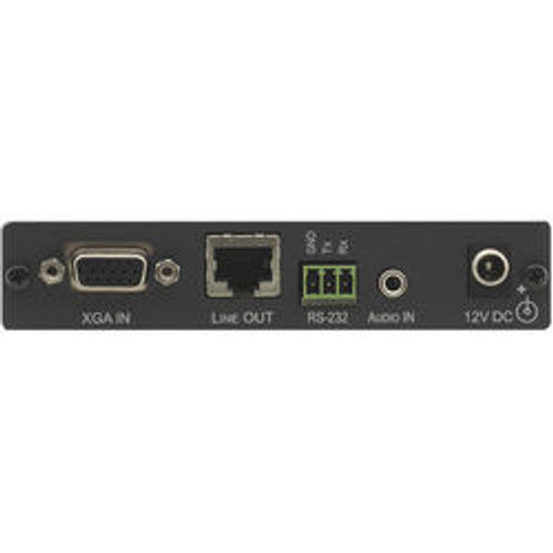 Kramer Electronics TP-125-OD Computer Graphics Video, Stereo & Data Over Twisted Pair Tr Kramer Electronics TP-125-OD Computer Graphics Video, Stereo & Data Over Twisted Pair Tr