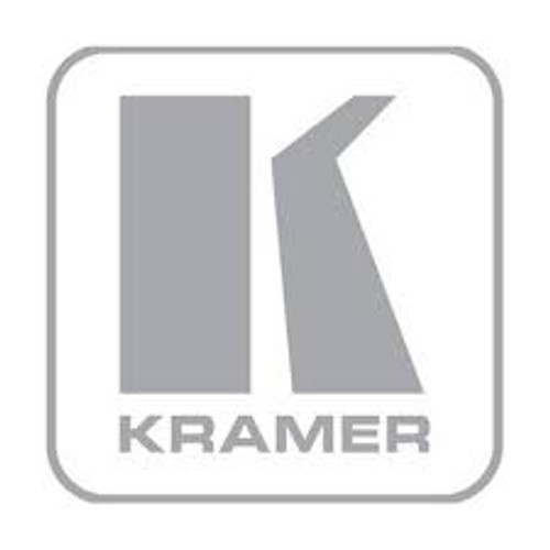 Kramer Electronics WVS-2/U(G) Passive Wall Plate - RCA, s-Video & Dual 3.5mm Stereo Audio Kramer Electronics WVS-2/U(G) Passive Wall Plate - RCA, s-Video & Dual 3.5mm Stereo Audio