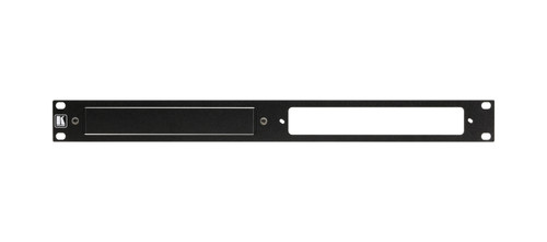 Kramer Electronics RK-T2B-B 19-Inch Rack Adapter Kramer Electronics RK-T2B-B 19-Inch Rack Adapter